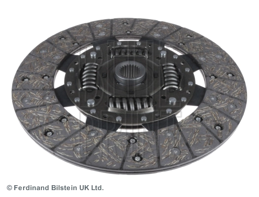 Clutch Disc